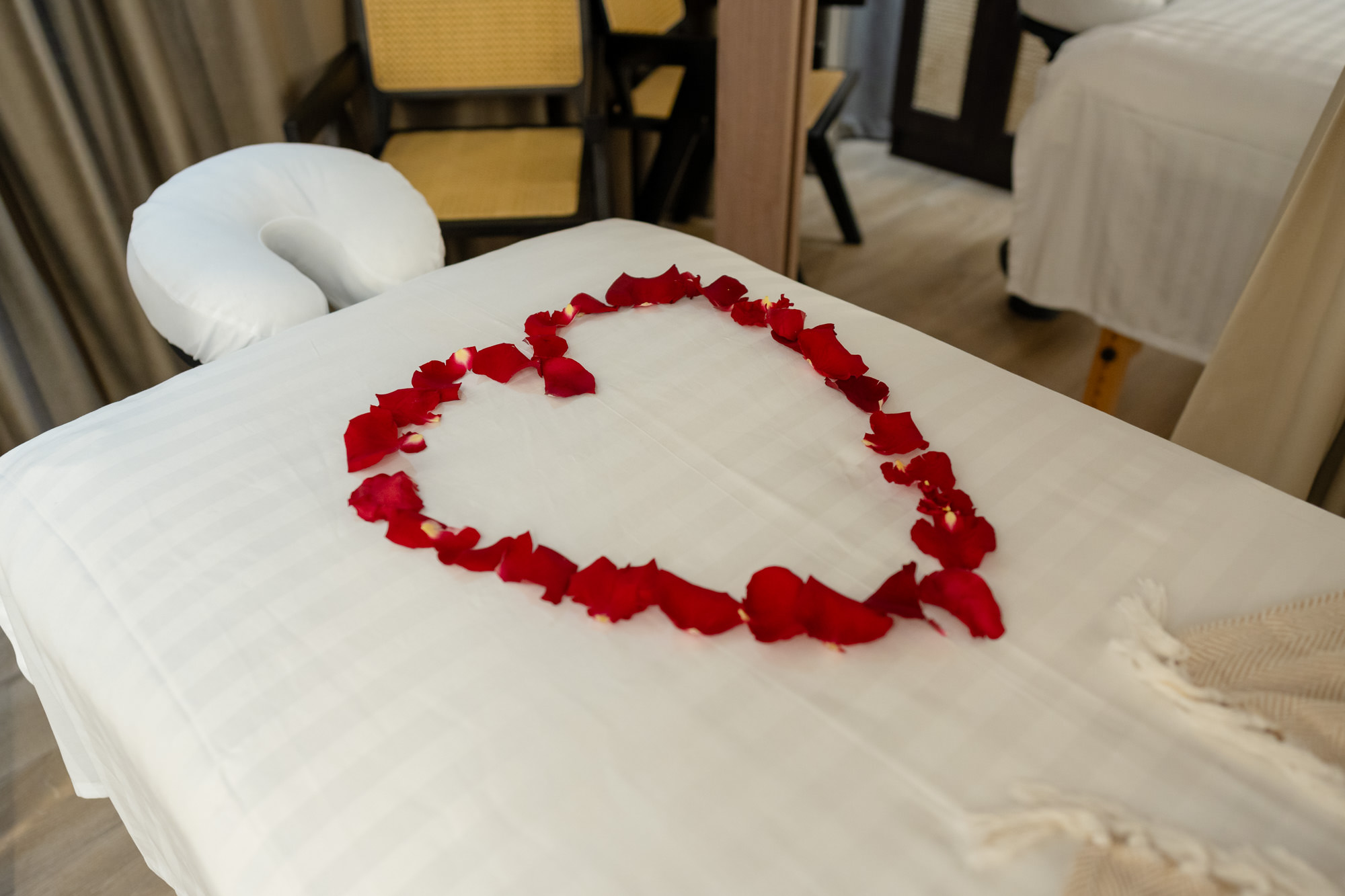 Prenatal Massage la Bali Zen