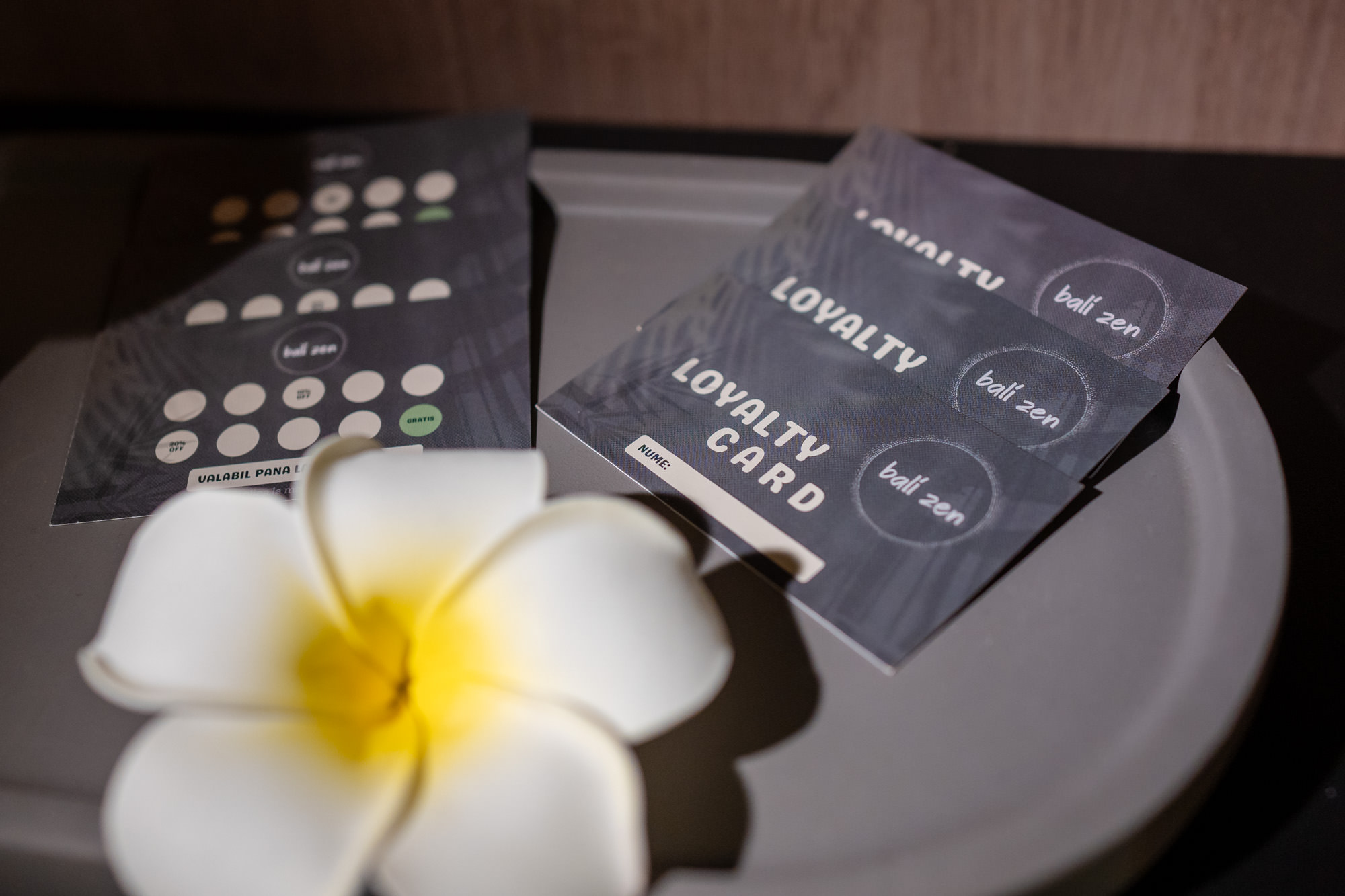 Masaj drenaj limfatic la Bali Zen