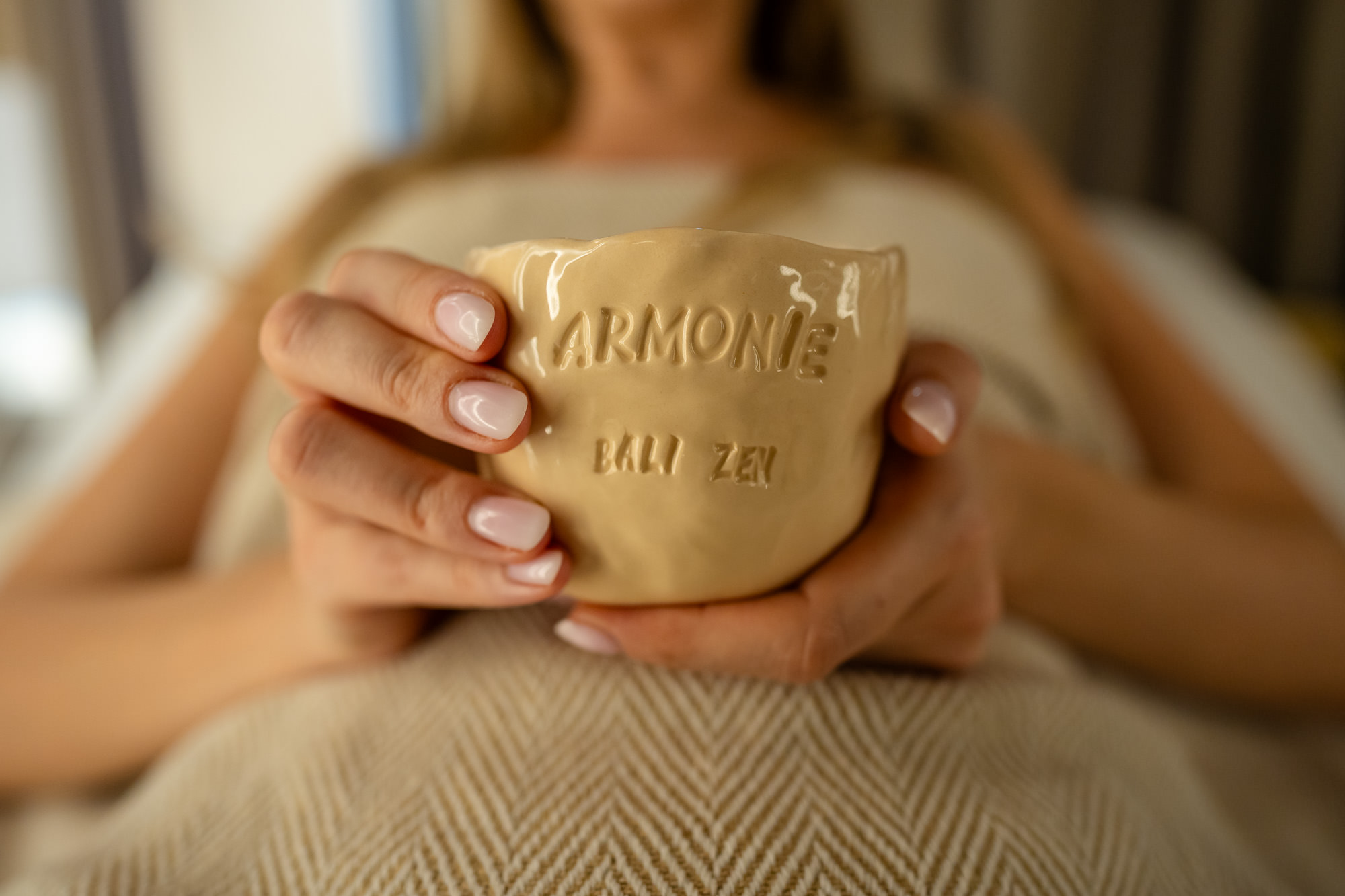 Bali Zen Signature Massage