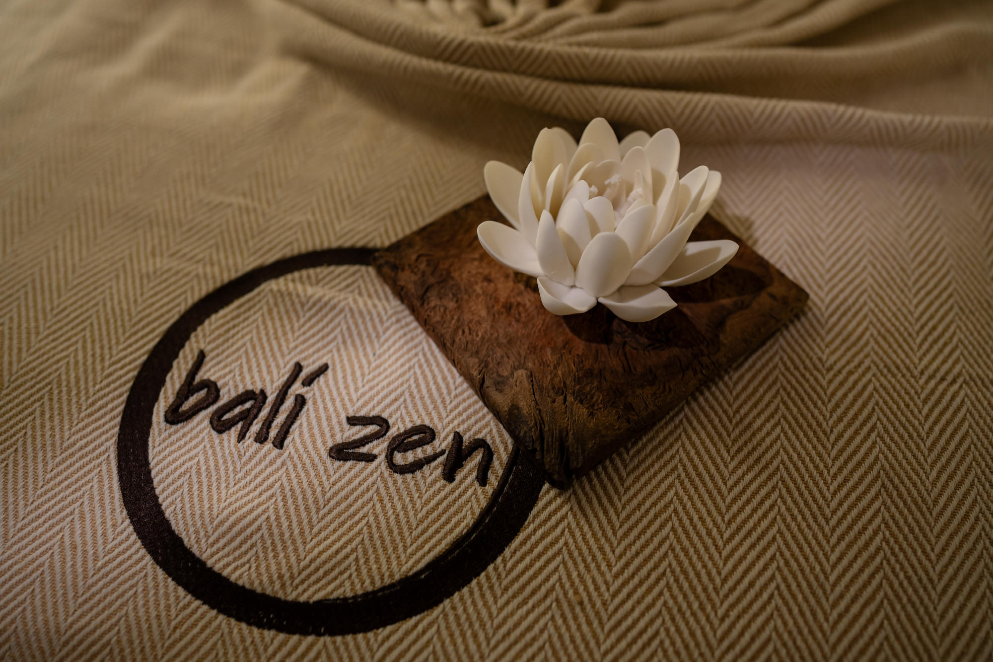 Autentic Balinez Massage la Bali Zen