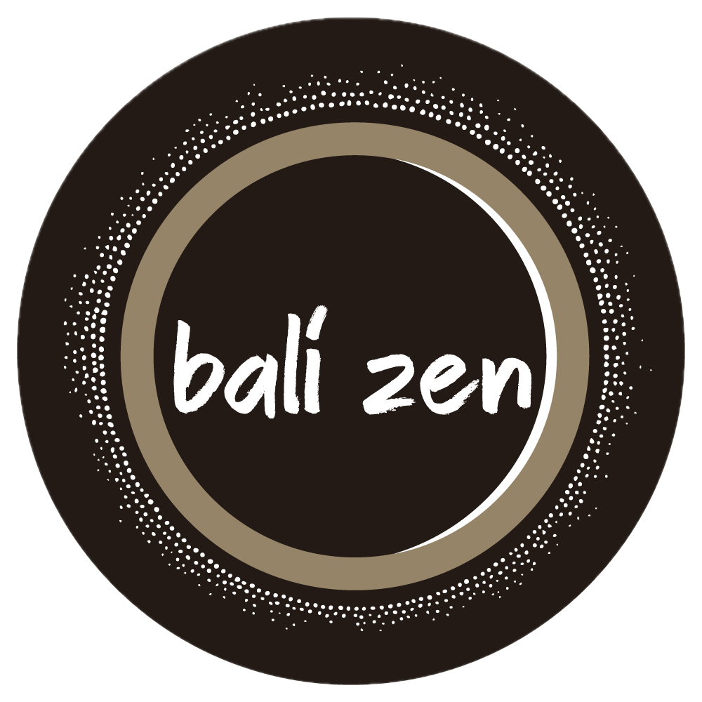 Sigla Bali Zen